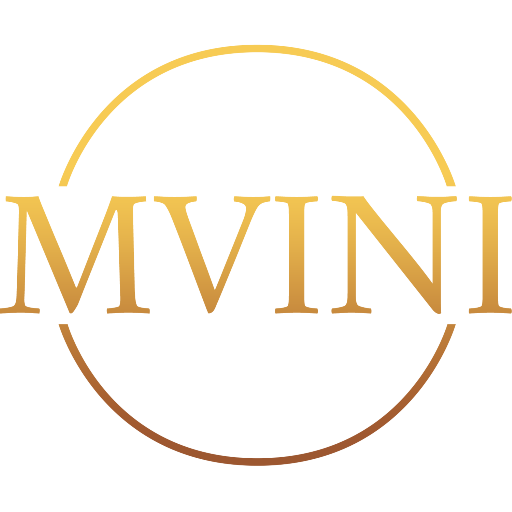MVINI logo